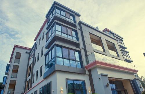 Niamey Apartamento | TWINS RESIDENCE Niamey