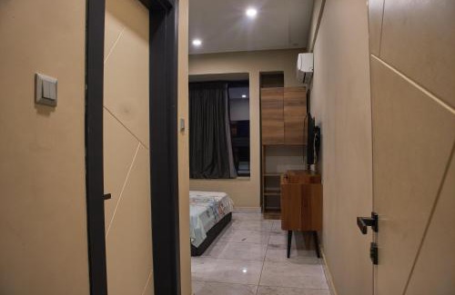 Niamey Apartamento | TWINS RESIDENCE Niamey