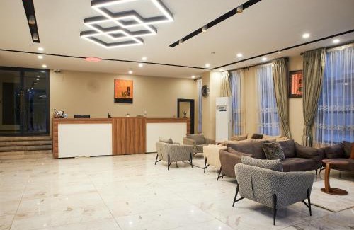 Niamey Apartamento | TWINS RESIDENCE Niamey