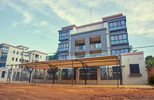 Niamey Apartamento | TWINS RESIDENCE Niamey