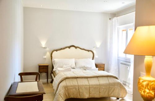 Bordighera Apartamento | Twins Studio Apartment
