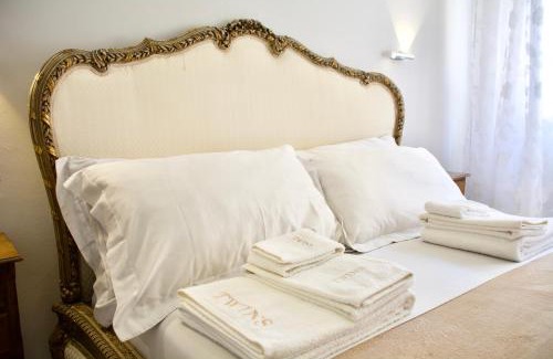 Bordighera Apartamento | Twins Studio Apartment