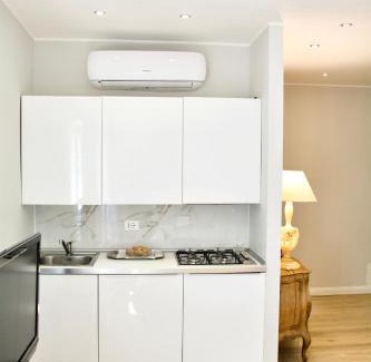 Bordighera Apartamento | Twins Studio Apartment