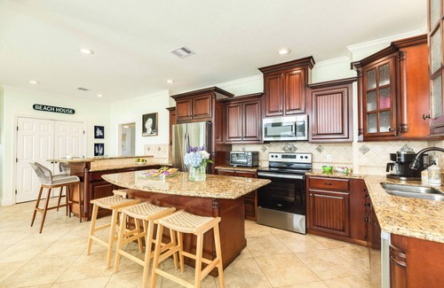 Indian Beach Casa | Twist of Lime w/ Ocean Views, Just Steps from Sand