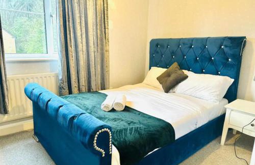 Rochester Casa | Twist of Tranquility in Rochester