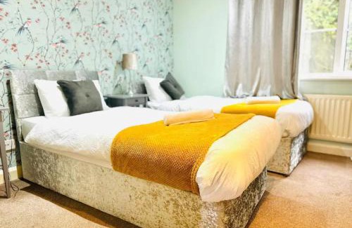 Rochester Casa | Twist of Tranquility in Rochester