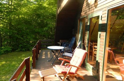 Bad Arolsen Casa | Twiste Retreat 126