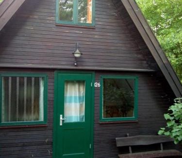 Bad Arolsen Casa | Twiste Retreat 126