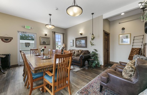 Guernsey Cama Y Desayuno | Twisters Bed and Breakfast