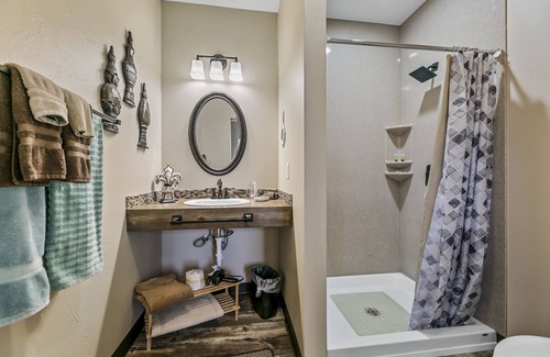 Guernsey Cama Y Desayuno | Twisters Bed and Breakfast