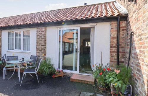 Bridlington Casa | Twitchers' Den
