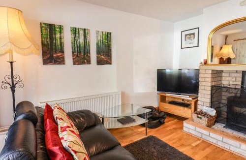 Bridlington Casa | Twitchers' Den
