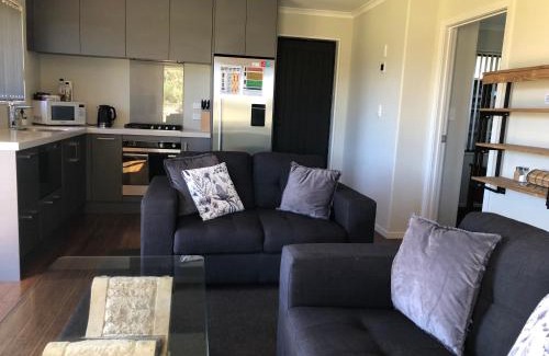 Twizel Apartamento | Twizel - Apartment on Woodley