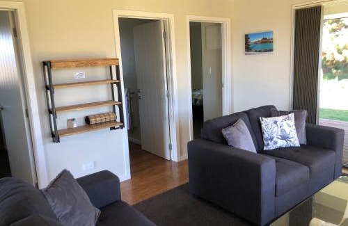 Twizel Apartamento | Twizel - Apartment on Woodley