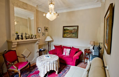 Saint-Maximin Casa | Dos Stonehouses siglo 18 en la región idílica cerca de Uzes y Pont du Gard