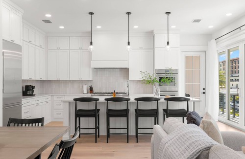 Clearwater Beach Casa | Two Amazing Homes at The Gemma