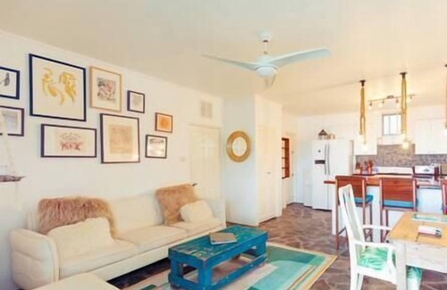 Princess Margaret Bay Casa | Two Apartment Beachview Home w/Pool