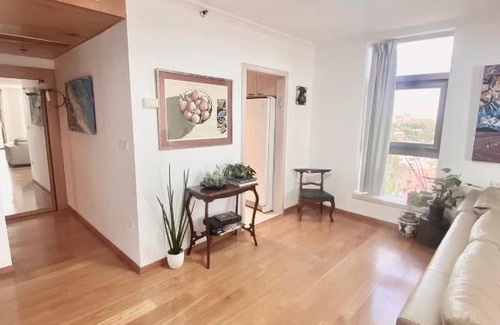 Herzliya Pituach Apartamento | two balconies spectacular beach front at the daniel