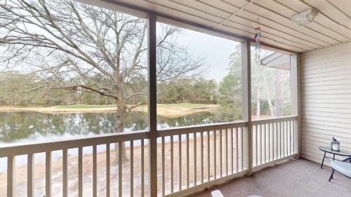 Pawleys Island Villa | Two Bdrm Villa, True Blue, Golf Escape