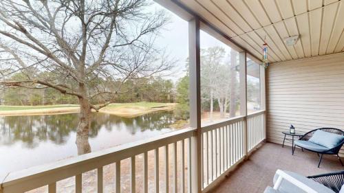 Pawleys Island Villa | Two Bdrm Villa, True Blue, Golf Escape