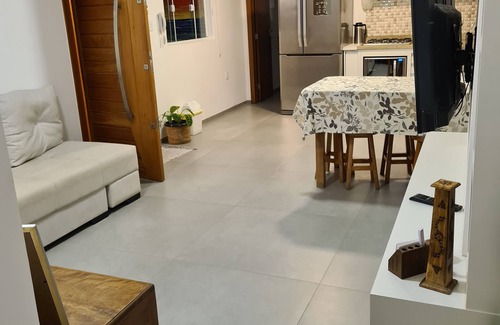 Capivari Casa | Casa de 2 dormitorios - Piscina - Inglés