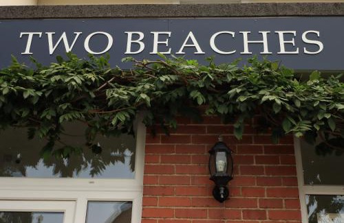 Roundham Casa | Two Beaches