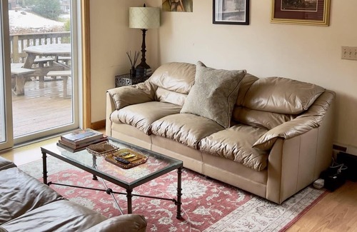 Copake Casa | TWO Beautiful Lakehouse
