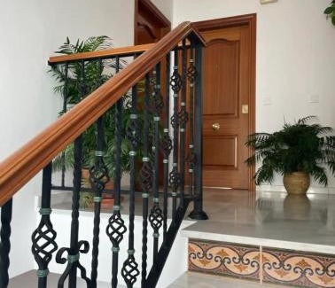Canillas de Aceituno Apartamento | Two Bed Apartment Bella Roco