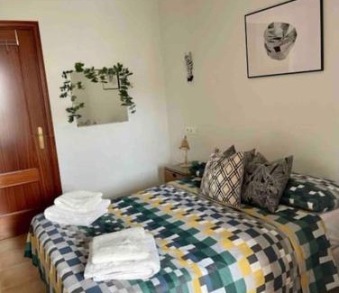 Canillas de Aceituno Apartamento | Two Bed Apartment Bella Roco