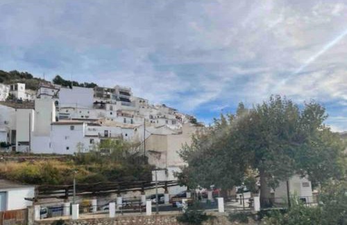 Canillas de Aceituno Apartamento | Two Bed Apartment Bella Roco