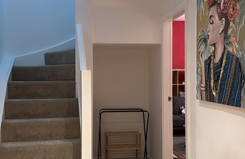 Thorpe Satchville Apartamento | Two bed apartment by LURXURY STAYS