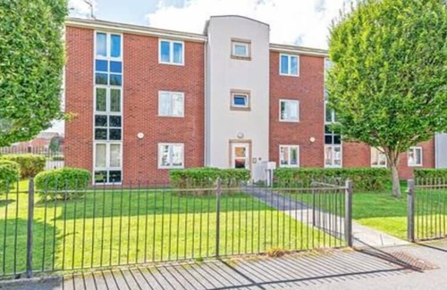 Hunts Cross Apartamento | Two Bed Apt near the Airport