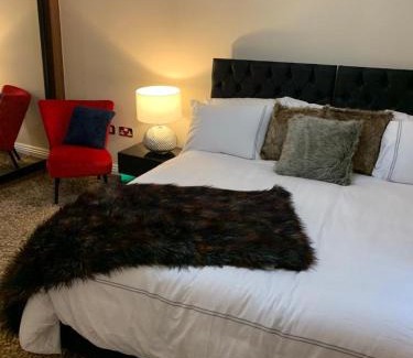 Southend-on-Sea Apartamento | Two Bed Flat By The Beach No Parties No Events