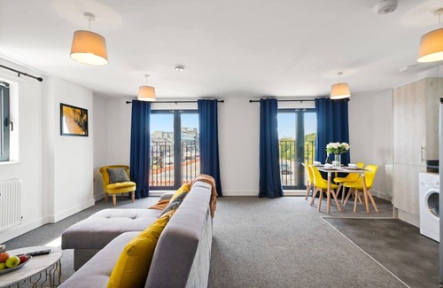 George Green Apartamento | Two Bed Heathrow Apartment
