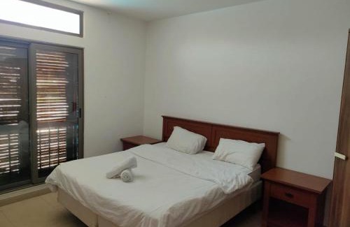 Aqaba Apartamento | Two Bed rooms at Talabay Aqaba