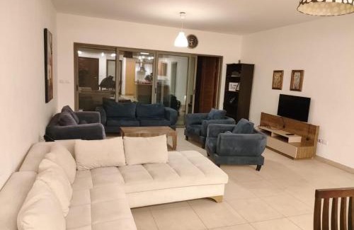 Aqaba Apartamento | Two Bed rooms at Talabay Aqaba