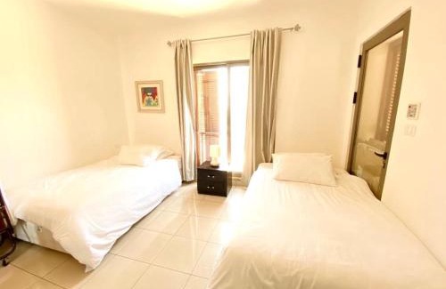 Aqaba Apartamento | Two Bed rooms at Talabay Aqaba
