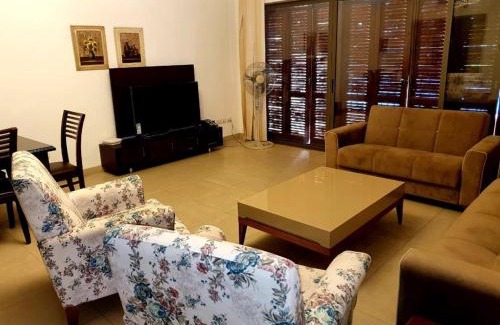 Aqaba Apartamento | Two Bed rooms at Talabay Aqaba