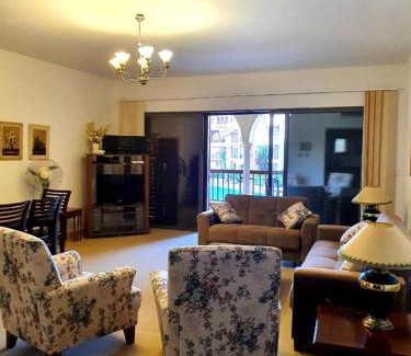 Aqaba Apartamento | Two Bed rooms at Talabay Aqaba