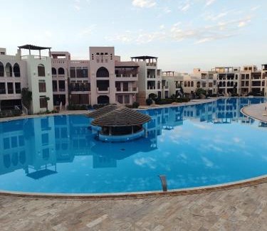 Aqaba Apartamento | Two Bed rooms at Talabay Aqaba