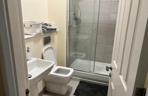 Rotherham Apartamento | Two Bed Town Apartment