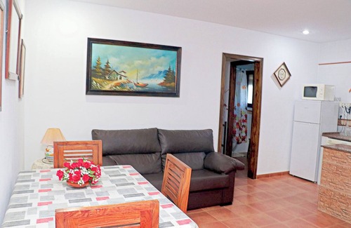 Conil de la Frontera Chalet De Esquí | Chalet 2 dormitorios con piscina privada