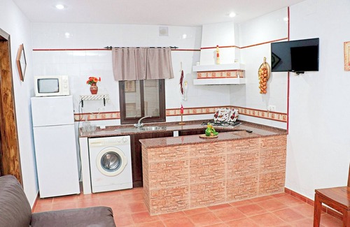 Conil de la Frontera Chalet De Esquí | Chalet 2 dormitorios con piscina privada