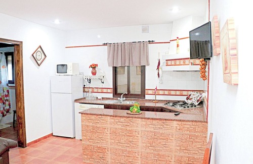Conil de la Frontera Chalet De Esquí | Chalet 2 dormitorios con piscina privada