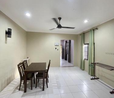 Langkawi Casa | Two bedroom house