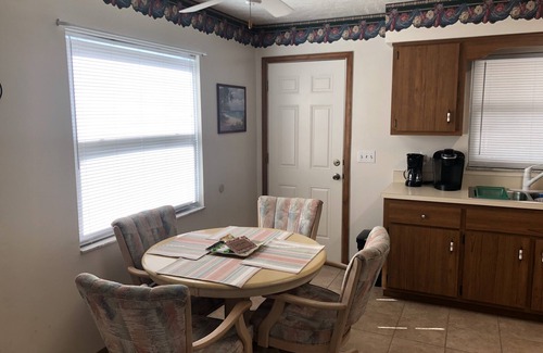 Dunnellon Casa | Two bedroom/1.5 Bath Townhouse at Rainbow River
