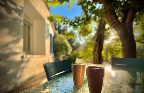 Ikaria Casa | Two Bedroom 2 Bathroom House