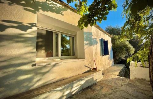 Ikaria Casa | Two Bedroom 2 Bathroom House