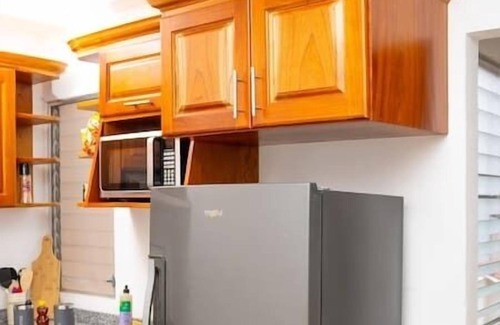 Antiguo Cuscatlan Apartamento | Two Bedroom Apartment Near The U.S. Embassy-No extra fees