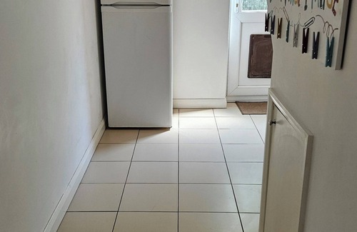 Leigh Sinton Apartamento | Two bedroom Annexe with Hot Tub